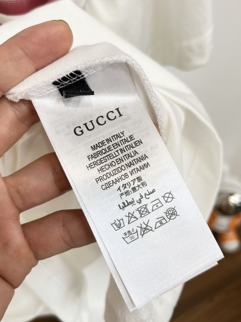 Gucci T-Shirts